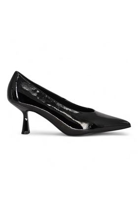 Decoltè donna in vernice colore nero. BIBI LOU- | 519Z12-NERO